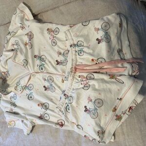 Pj salvage pajamas